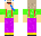 neon noob