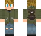 new outfit