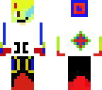 new super pvp boy
