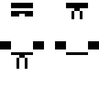 old pvp skin