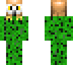 owl cactus