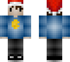 pacboy