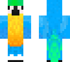parrot