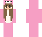 pastel girl