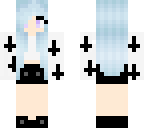 pastel goth