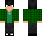patterned shirt guy