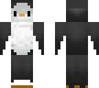 penguin