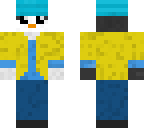 penguin dude final