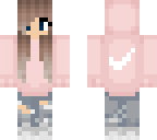 pinkie