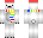 polar bear