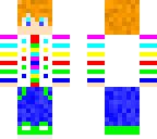 rainbow lover teen