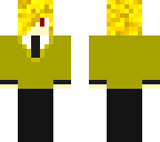 random skin