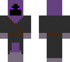 raven