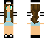 reshading of old skin cuz i forgot my old account