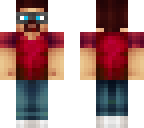 roy glasses