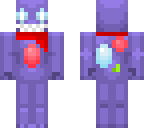 sableye scarf