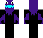 shiny haunter