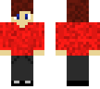 simple skin