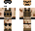 skin