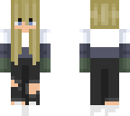 skin for a friend