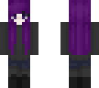 skin made by may