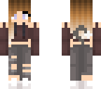 skylar upgraded xd