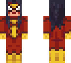 spider-woman
