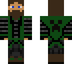steel man