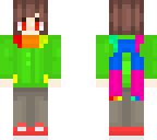 storyswap chara