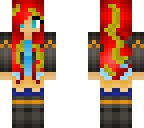 sunset shimmer