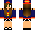 superman girl