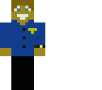 the cop
