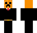 the headless creeper