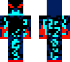 the shadow dolphin king
