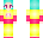 trickster rose