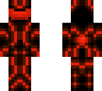 tron - red
