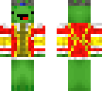 turtle prince
