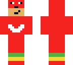 ugandan knuckles