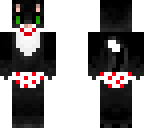 upgrade of a friend's skin
