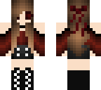 vampire girl