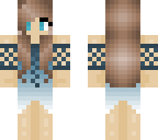 villager skin