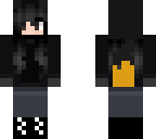 wearwolf girl