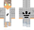 white adidas boy edit