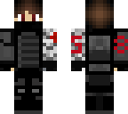 winter solider