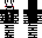 withered marionette