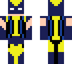wolverine
