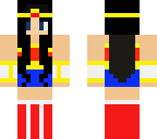 wonder woman