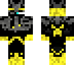 yellow enderdude