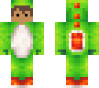 yoshi boy
