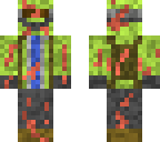 zombie survivor zombiecraft